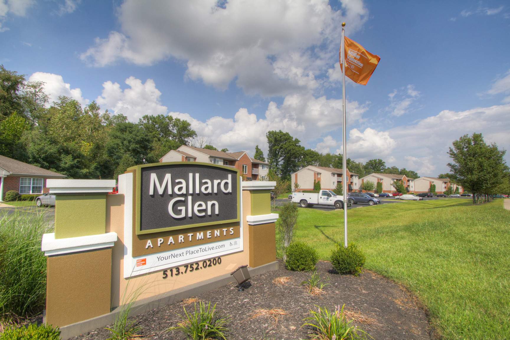 Mallard Glen Apartments - Affordable Community