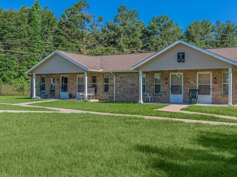 Pine Lake Estates - Nacogdoches