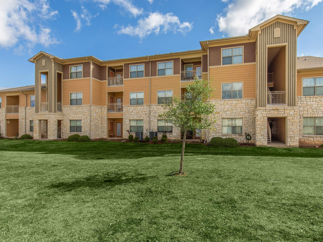 Sherman, TX Low Housing