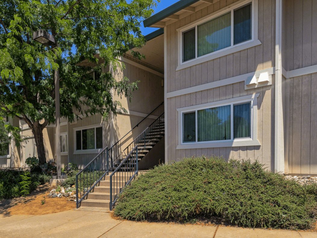 Jackson Ca Low Income Housing - Publichousingcom