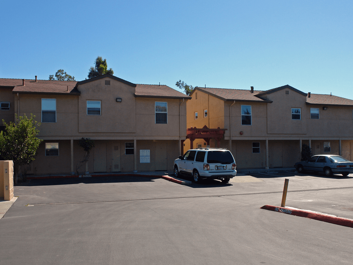 Pajaro Court, 170 Pennsylvania Drive, Watsonville, CA 95076