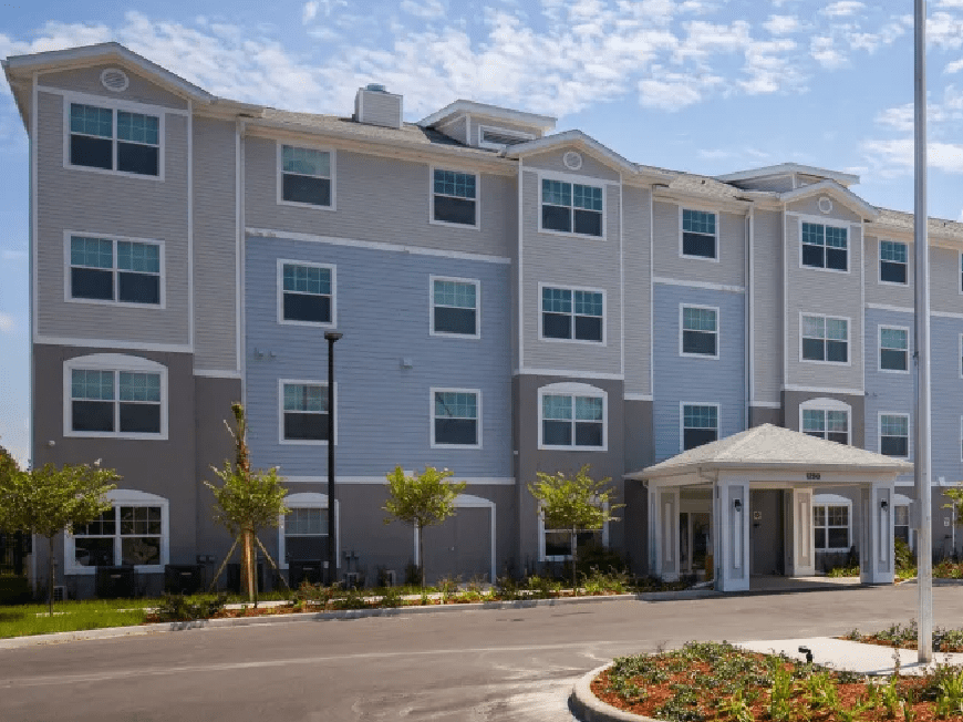 Jacksonville, FL Low Income Housing - PublicHousing.com