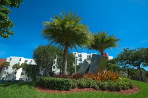 Stirrup Plaza - Miami Public Housing Apartment