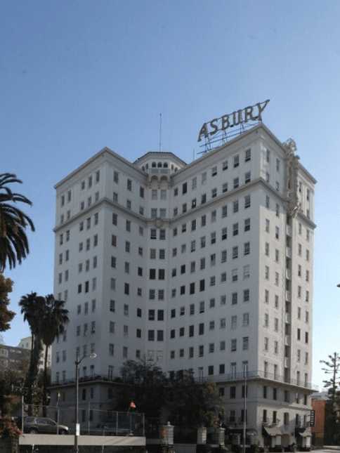 Asbury Apartments - Los Angeles Housing Partnership