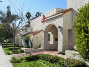 Coral Wood Court Apartments - Los Angeles Housing Partnership