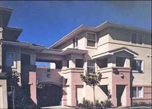Noble Pines Apartments - Los Angeles Housing Partnership
