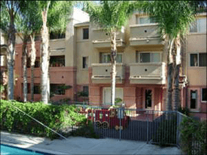 White Oak Lassen Apartments - Los Angeles Housing Partnership