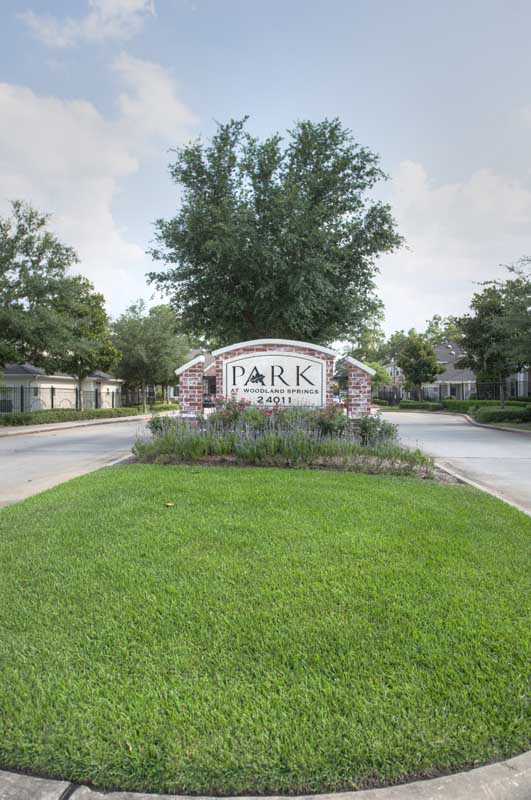 Park at Woodland Springs - Affordable Community