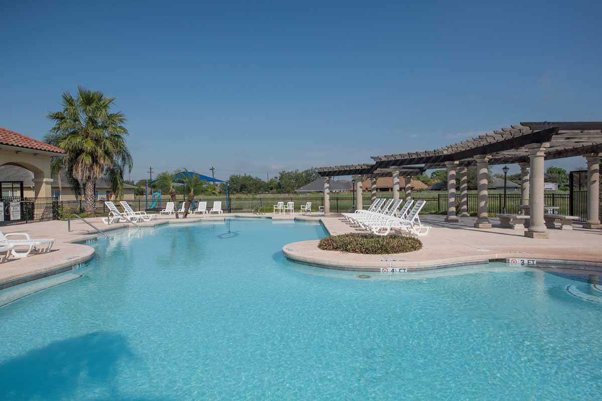 Rio De Vida Apartments Affordable Community, 301 S Inspiration Rd