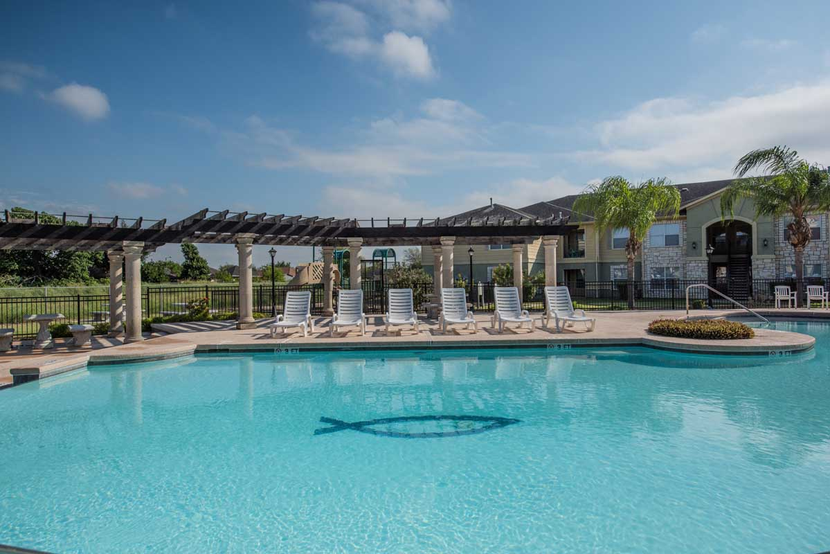 Rio De Vida Apartments Affordable Community, 301 S Inspiration Rd