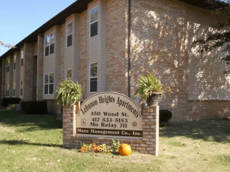 Lebanon Heights Apartments