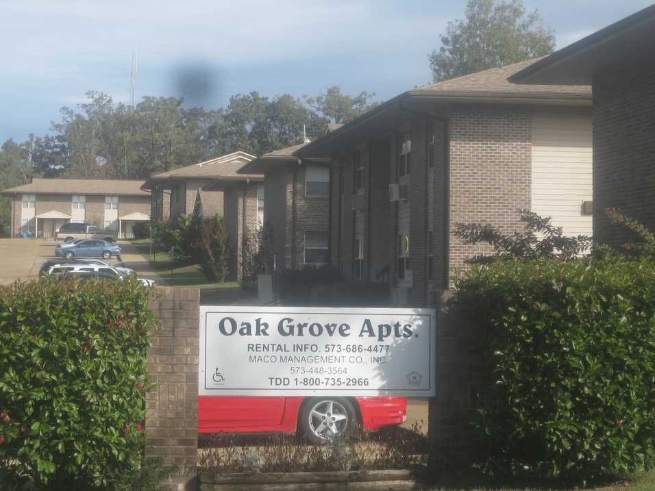 Oak Grove Apartments