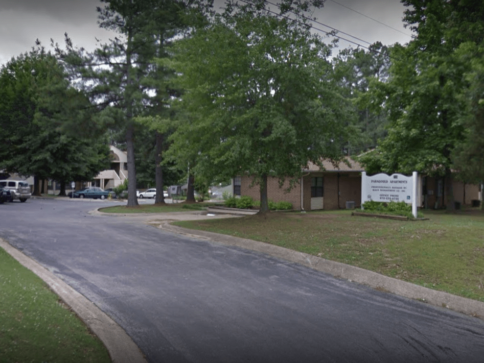 Paragould Apartments, 219 Bogil Road, Paragould, AR 72455