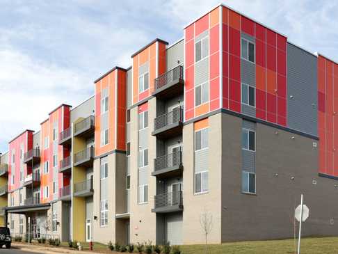 Carlton Views Apartments - Affordable Community