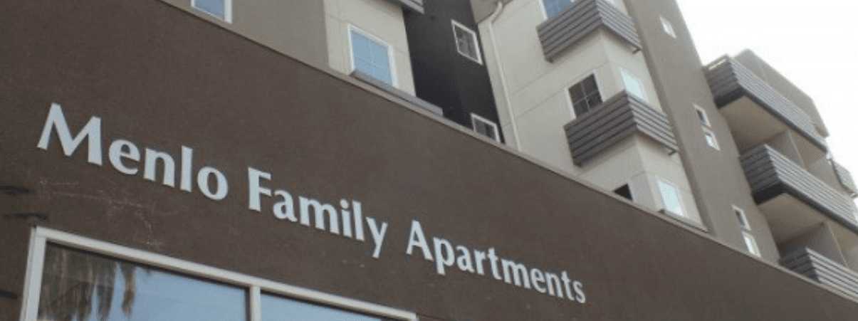 Menlo Family Apartments