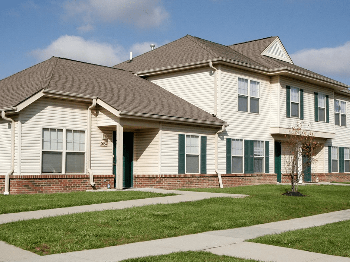 Reynoldsburg, OH Low Housing