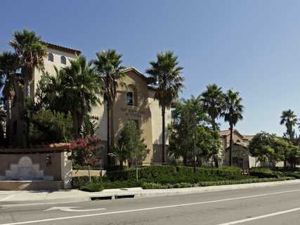 Fountains At Sierra - Affordable Housing