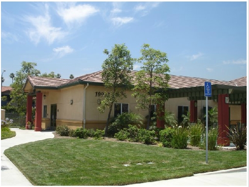 Little Lake Village - Affordable Senior Housing