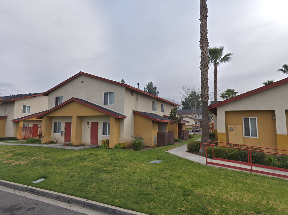 Mission Pointe - Affordable Housing