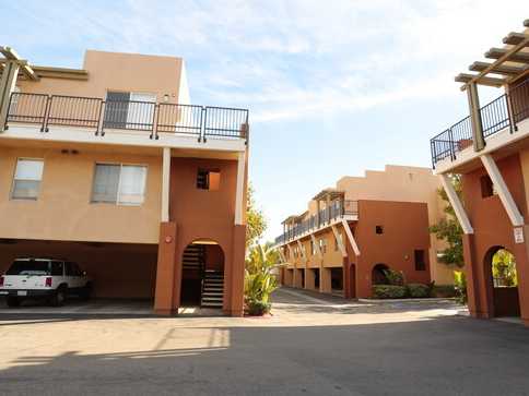 Paseo del Oro - Affordable Housing