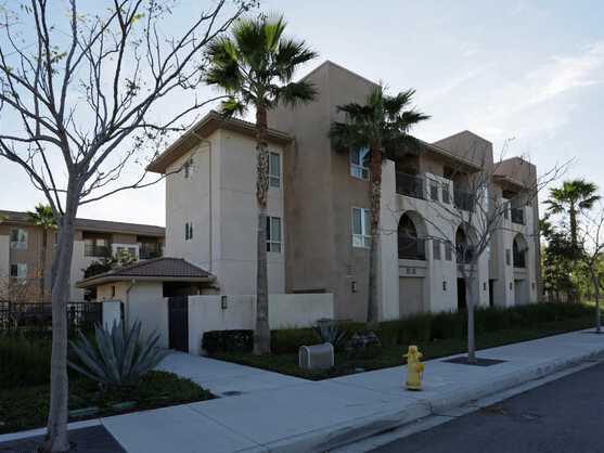 Plaza at Sierra - Affordable Housing