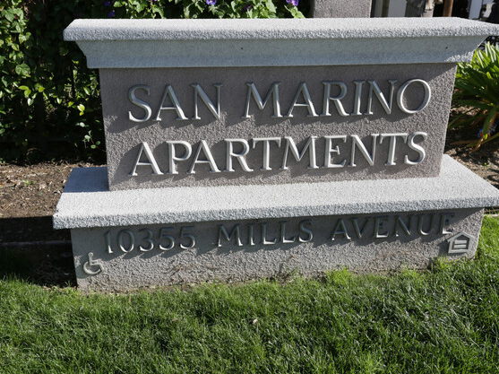San Marino - Affordable Housing