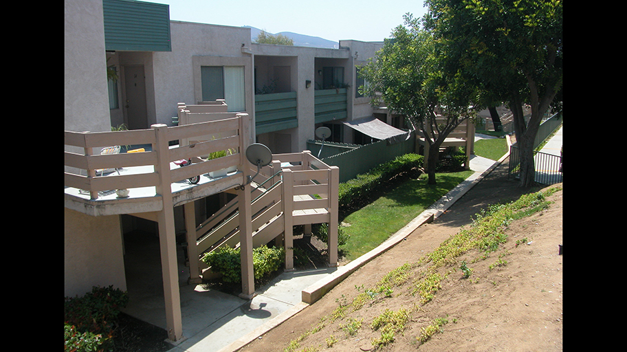 Sierra Vista - Affordable Housing