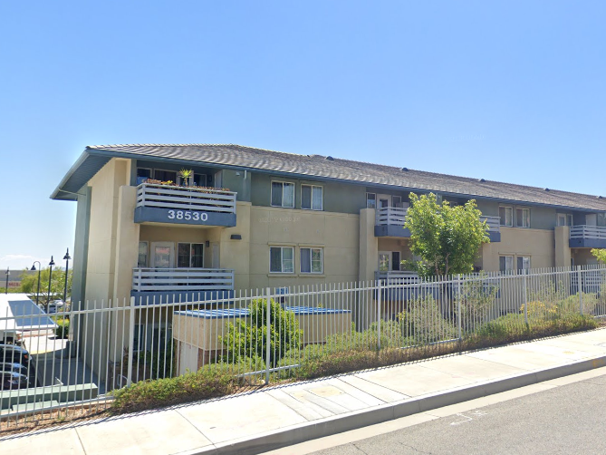 Palmdale, CA Low Income Housing - PublicHousing.com