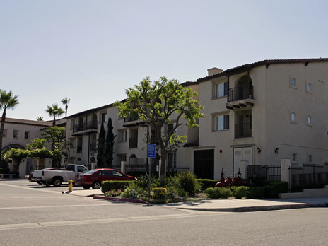 Village at Sierra - Affordable Senior Housing