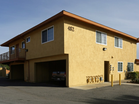Vista Cascade - Affordable Housing