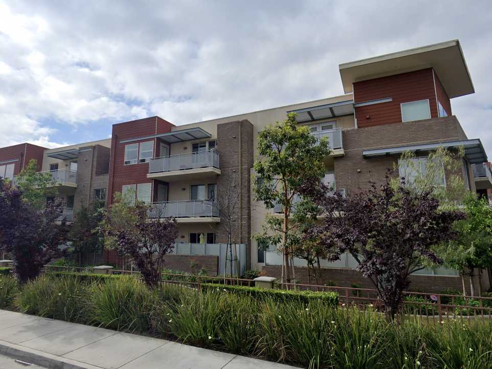 Vista del Cielo - Affordable Housing