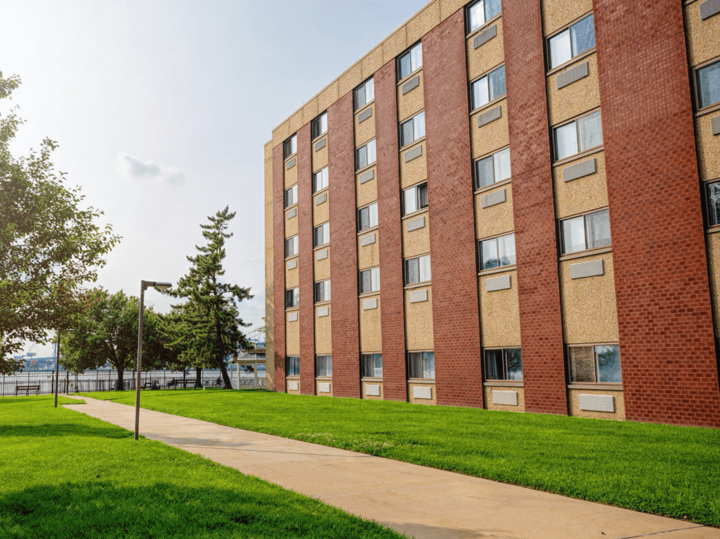 Gloucester City, NJ Low Housing