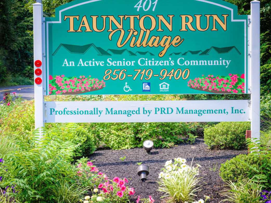 Taunton Run Village