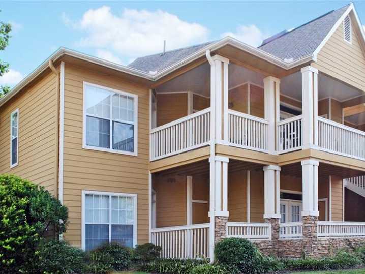 Appling Lakes Apartments