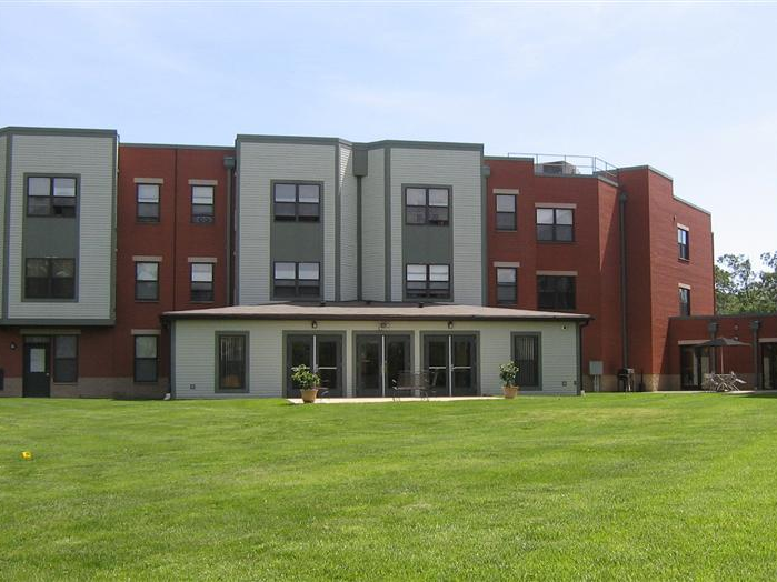 Sullivan Place Apartments, 3015 North 23rd Street, Saint Louis, MO