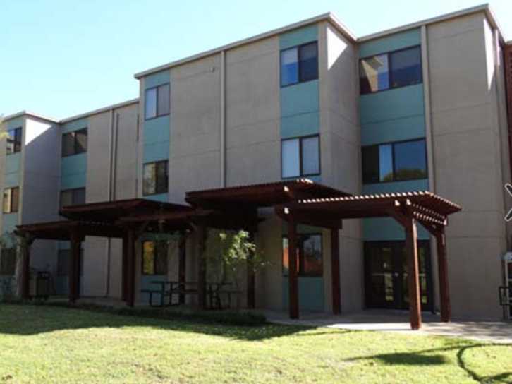 Fair Oaks Apartments - TX