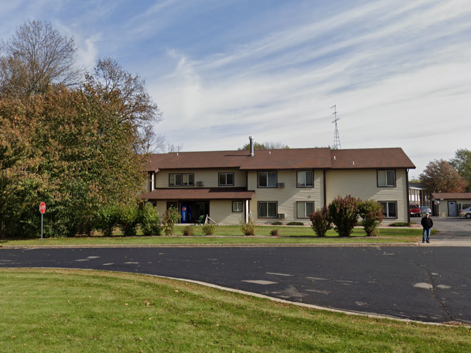 Marshfield Wi Low Income Housing - Publichousingcom