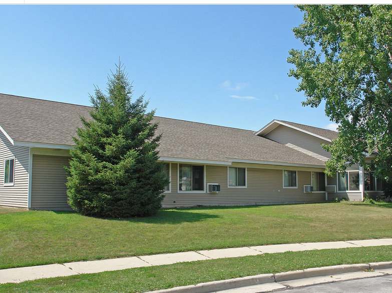 Racine, WI Low Housing