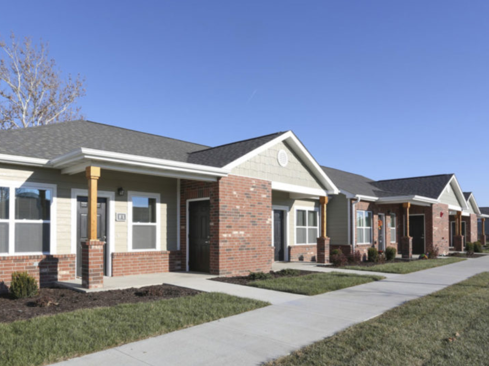 Baltimore Meadows, 2203 N Baltimore St, Kirksville, MO 63501