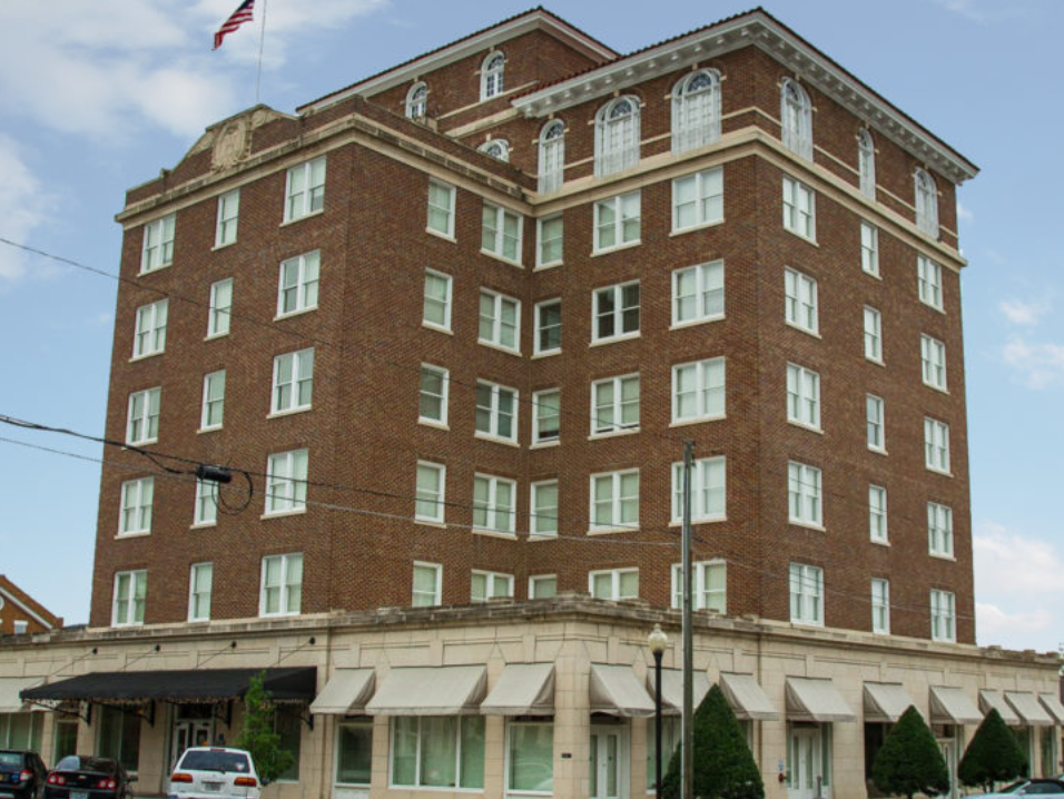 Waycross, GA Low Housing