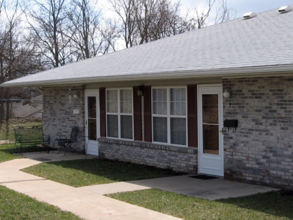 Troy Estates, 219 Villa Drive, Troy, MO 63379