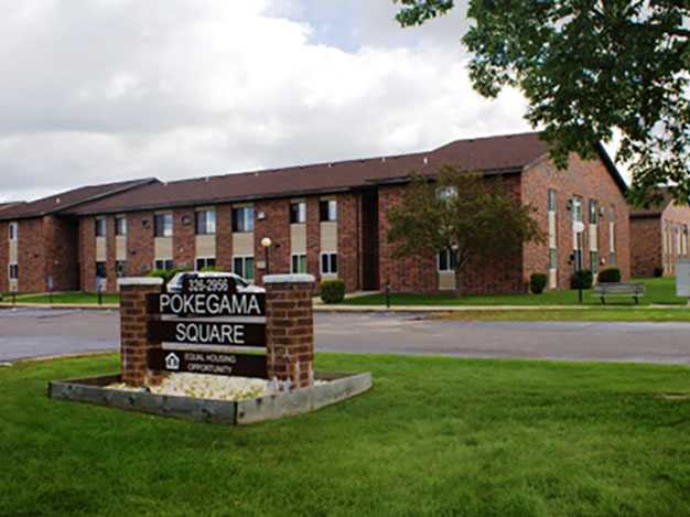 Pokegama Square Apartments I