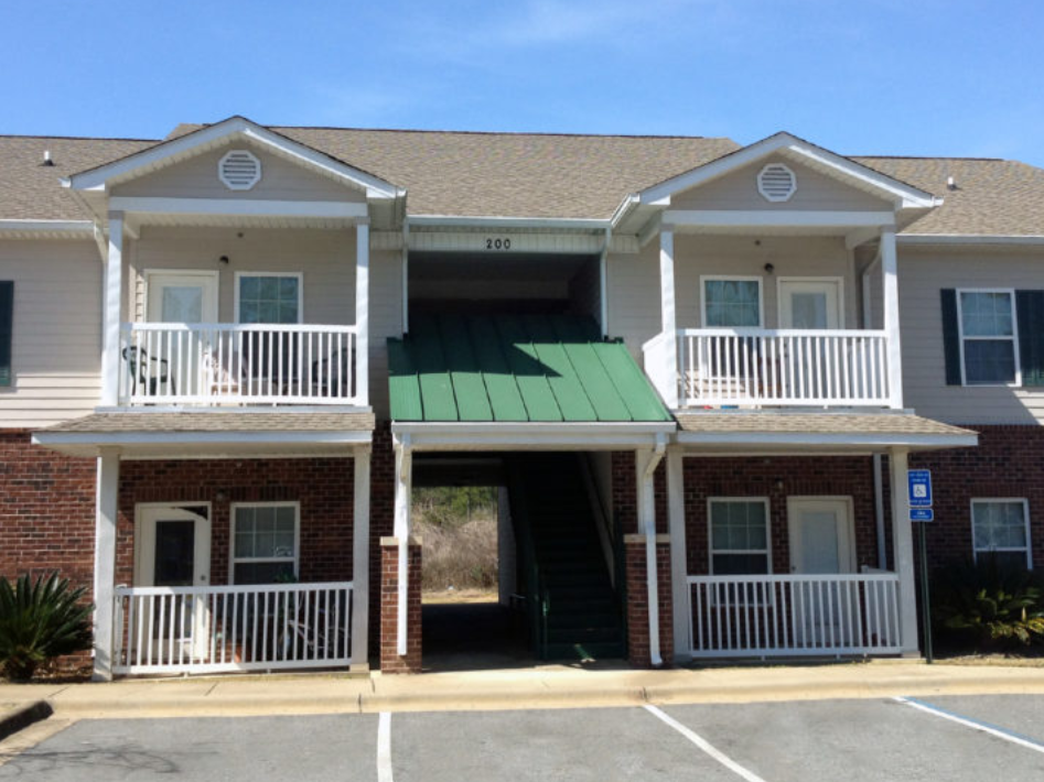 Pine Ridge Estates, 108 Hubert Dollar Drive, Bainbridge, GA 39819