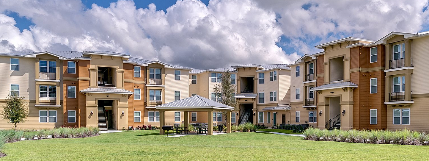low income apartments kissimmee fl
