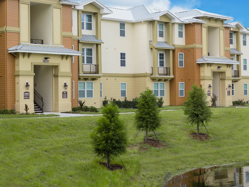 Westwood Park Apartment Homes, 11037 Laguna Bay Drive, Orlando, FL