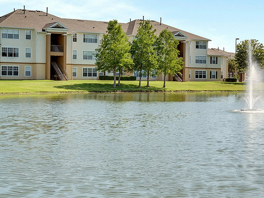 The Villages on Millenia Apartments
