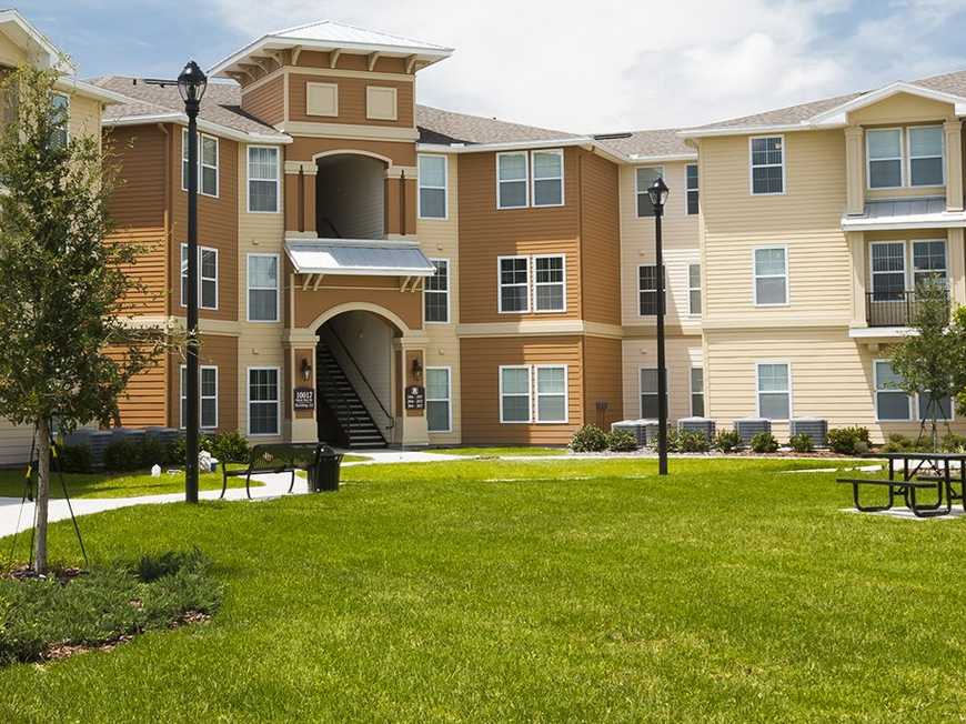 River Ridge Apartments - FL