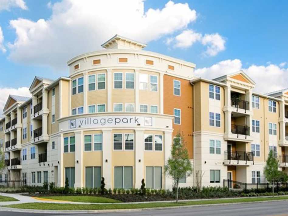 Village Park Apartments - FL