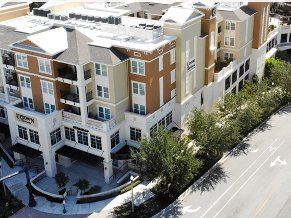 Uptown Maitland, 525 Sybelia Pkwy, Maitland, FL 32751