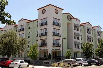 Oak Meadows - Affordable Low Income Senior Housing